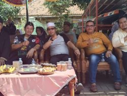 Ketum WN88 Hadiri Undangan Acara Milad Padepokan Silat Macan Putih ke-5