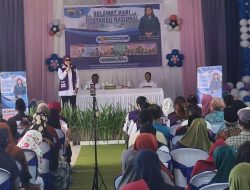 Penguatan Peran Posyandu dalam Perspektif Layanan Dasar Terpadu di SBB