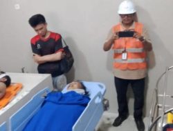 Storage Tank Milik PT Asia Palm KBN Marunda Meledak,Tiga Pekerja Tewas