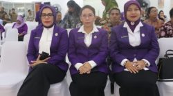 Ada Apa di Balik Rakor Posyandu Maluku 2026? Yeni Rosbayani Asri Turun Langsung