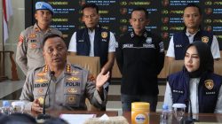 Pelaku Kekerasan Seksual Terhadap Anak di Cilacap Diamankan Polisi