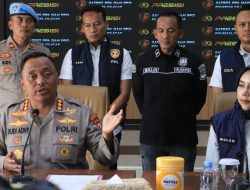 Pelaku Kekerasan Seksual Terhadap Anak di Cilacap Diamankan Polisi