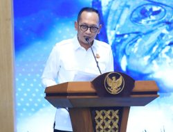 Soroti Anggaran, Kejaksaan dan Polri Dorong Pencegahan Korupsi Sejak Perencanaan