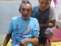 BPJS Tidak Aktif, Dua Lansia di Wilayah Majenang Sakit Merasa Kesulitan