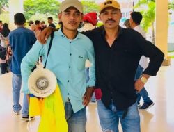 HIPPMA-HB Soroti Kritik Tanpa Data, Benarkah Pemda SBB Sudah Bekerja?