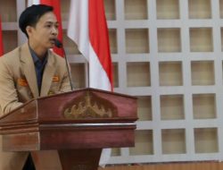Permahi Lampung Minta Mabes Polri Ambil Alih Kasus Tambang Emas Ilegal Way Kanan