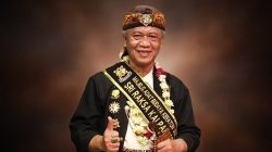 MASDA Jabar Audiensi dengan DPRD, Fokus Revitalisasi Kampung Adat