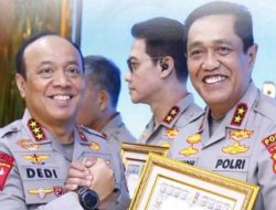 Komitmen Olah Anggaran Secara Profesional,Kapolda Sulsel Diganjar Penghargaan IKPA