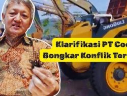 Kuasa Hukum PT Cocoman Bantah Tuduhan Pertambangan Ilegal