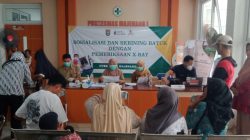 Puskesmas Majenang 1 Upayakan Tekan Penularan TBC