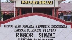 Respon Positif Mengalir ke Polres Sinjai Usai Ungkap Kasus Curnak di Tellulimpoe