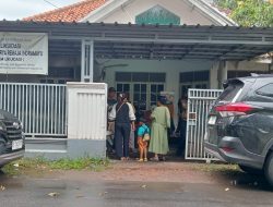 Datangi Kantor Tim Likuidasi BPR KR, Nasabah Pertanyakan Sertifikat Tanah