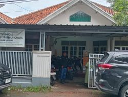 Kembali Datangi Kantor Tim Likuidasi Perumda BPR KR, Rasiti Tolah Tegas Tanahnya Dilelang