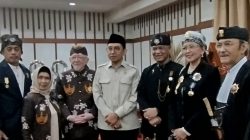 Anton Charlyan Jadi Narasumber di FIB Unpad Bahas Anti Stunting dan Naskah Sunda Kuno