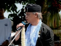 Masda Jabar Dukung Penuh Pelestarian Budaya Langkung Sae di Majalengka