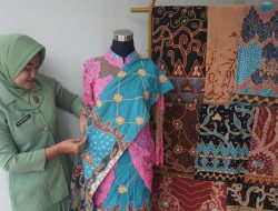 Tenun Identitas dan Paduan Tradisi: Inovasi Batik Tapis dalam Sentuhan Modern