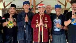 MASDA Jabar Buka Tabir Misteri Kampung Adat, Eksplorasi Budaya Nusantara