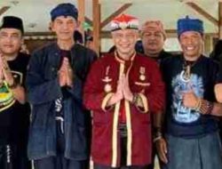 MASDA Jabar Buka Tabir Misteri Kampung Adat, Eksplorasi Budaya Nusantara
