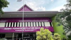 Dugaan Kedekatan Pengusaha THM 126 dengan Oknum DPRD Tangerang Disorot Publik