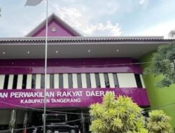 Dugaan Kedekatan Pengusaha THM 126 dengan Oknum DPRD Tangerang Disorot Publik