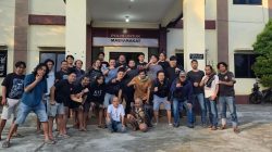 Cabuli Puluhan Santriwati dan Sempat Buron, Ashari Dibekuk Satreskrim Polres Pati