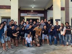 Cabuli Puluhan Santriwati dan Sempat Buron, Ashari Dibekuk Satreskrim Polres Pati