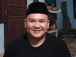 Salurkan Bantuan Material ke Mushola Al-Hidayah,Rian: Ini Komitmen Misi Sosial WN88