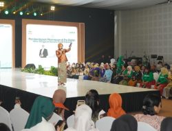 Persit Kartika Chandra Kirana dan Kemenekraf Kerjasama Bidang Digital