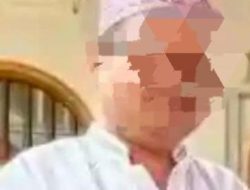 Heboh ! Pimpinan Ponpes di Kecamatan Tahunan Ditetapkan Sebagai Tersangka Kasus Dugaan Pelecehan Santri