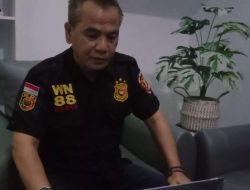 WN88 Apresiasi Polda Lampung Gerak Cepat Tangkap Penembak Anggota Kepolisian
