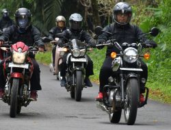 Tempuh Puluhan Kilometer, Fungsi PPN Kilang Balongan Salurkan Bantuan Uang
