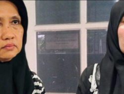 Anak Aman Yani Minta Ayahnya Segera Pulang Usai Sang Ibu Diperiksa Polisi