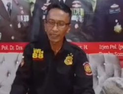 Berita Kasus Tukang Somai di Kemiling,Stafsus WN88 Unit 13 Lampung Angkat Bicara