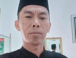 Makmur Pasiwaratu Kecam Berita Hoax Tukang Siomay Terintimidasi