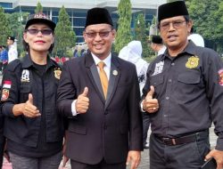 WN88 Sub Unit 01 Kota Bekasi Ikuti Upacara Peringatan Hari Lahir Pancasila