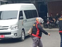 Tim Satgas Penyidik Kejati Jabar Geledah Kantor DPRD Indramayu, Sejumlah Dokumen Diamankan
