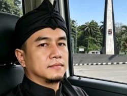 Momen Tahun Baru Islam 1448 H,Aa Yana Ugara Ajak Masyarakat Refleksi Diri