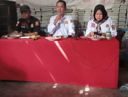 Rakorda WN88 Sub Unit 13 Lampung Utara Perkuat Solidaritas dan Program Kerja
