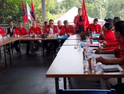 Pemuda Batak Barsatu Kota Bekasi Gelar Muscab 1,Satukan Visi Organisasi