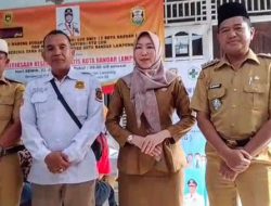 WN88 Sub Unit 13 Kota Balam Gandeng Puskesmas Enggal Gelar Cek Kesehatan Gratis