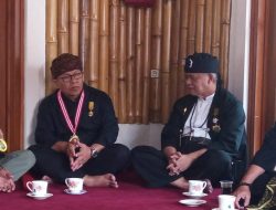 MASDA Jawa Barat Serap Aspirasi Masyarakat Adat Cireundeu untuk Pelestarian Budaya dan Ketahanan Pangan