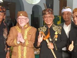 MASDA Ajak Masyarakat Lestarikan Budaya Sunda di Tengah Arus Modernisasi