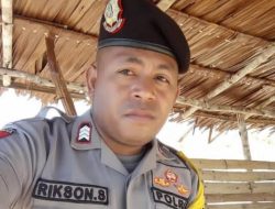 PERMAHI Desak Polda Maluku Transparan Usut Kinerja Bhabinkamtibmas Ariate