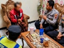 Keterlaluan!!! Oknum Perangkat Desa Tunggul Pandean Diduga Selingkuh Dengan Gadis Belia