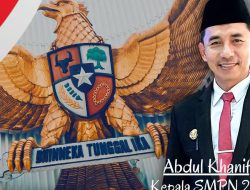 SMPN 2 Balam Peringati Harlah Pancasila, Kepsek: Harus Menjadi Living Ideology