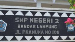 SMPN 2 Balam Umumkan Kelulusan, 7 Siswa Raih Nilai 100 pada Hasil TKA