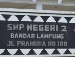 SMPN 2 Balam Umumkan Kelulusan, 7 Siswa Raih Nilai 100 pada Hasil TKA