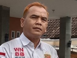 WN88 Unit 13 Lampung Tolak Gunakan Nama RMD di Ormas