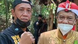 Warung Milik GK di Cangkingan Indramayu Disorot Publik,Abah Irsyad Minta Ketegasan Aparat