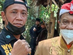 Warung Milik GK di Cangkingan Indramayu Disorot Publik,Abah Irsyad Minta Ketegasan Aparat